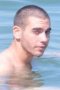 דניאל, 20, תל אביב. היה היום ב 02:17